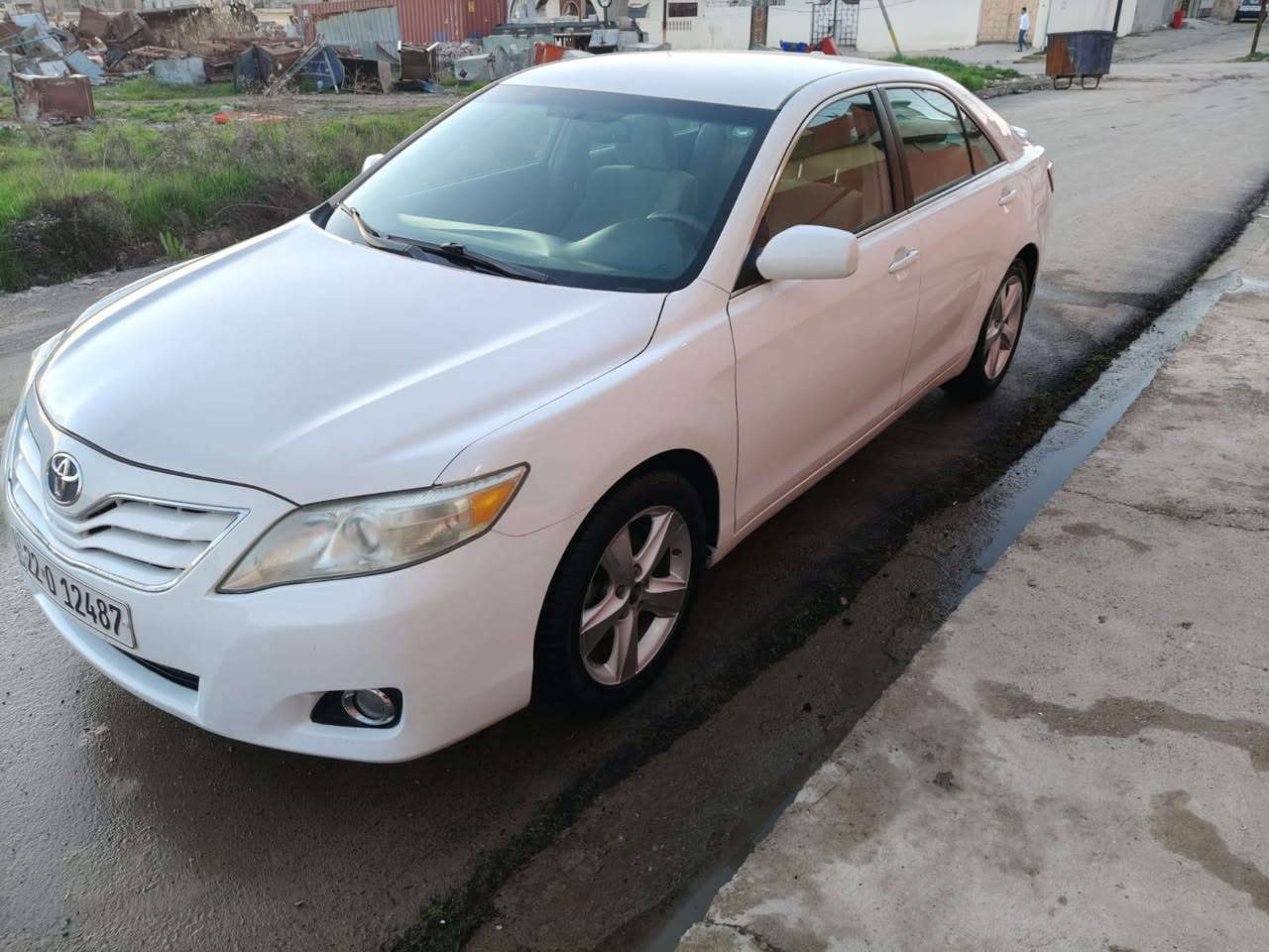 كامري 2010
امريكي قطعتين كلير 
بيع مستعجل  
115فقل 
المكان الموصل 
التواصل خاص


**إذا كنت صاحب هذا الإعلان وتريد حذفه لأي سبب، رجاءا أرسل رسالة إلى الدعم الفني**