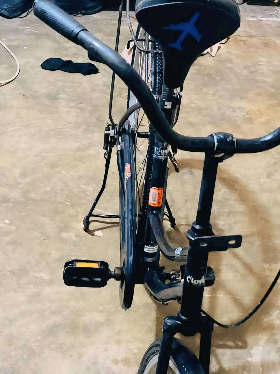 كلوف للبيع 70بي مجال
أي عيب مابي موديل 2011
جاملغات موجوده


**إذا كنت صاحب هذا الإعلان وتريد حذفه لأي سبب، رجاءا أرسل رسالة إلى الدعم الفني**