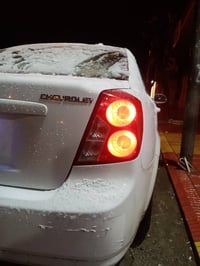 اوبترا • ٢٠١٢ • اوتوماتيك