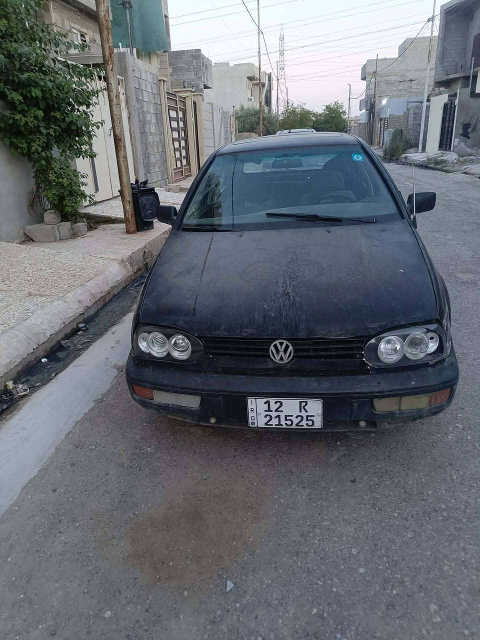 كولف نفخ موديل 92 سنوية 30 بسمي كابون مامسجلة رايد معارض بدير والباقي اقساط حسب الاتفاق، محرك كير شرط،


**إذا كنت صاحب هذا الإعلان وتريد حذفه لأي سبب، رجاءا أرسل رسالة إلى الدعم الفني**