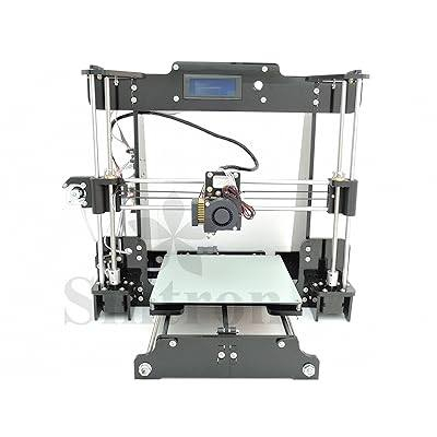طابعة ثلاثية الأبعاد 3D ماركة Sintron جديده
TW-101 Pro 
كوالتي عالي
السعر 150
توصيل 5 الف


**إذا كنت صاحب هذا الإعلان وتريد حذفه لأي سبب، رجاءا أرسل رسالة إلى الدعم الفني**