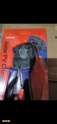 Mc4 بسعر ٤٠٠ دينار 😳 كابسه Mc4 🔥 مكتب المهندس الهندسي – كل ما تحتاجه ب...