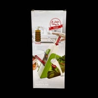 🛒 وداعاً للسكاكين وجروح الأصابع! الحل الأسهل والأسرع صار بين إيديك! 🥕🔪...