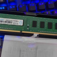 رام • DDR3