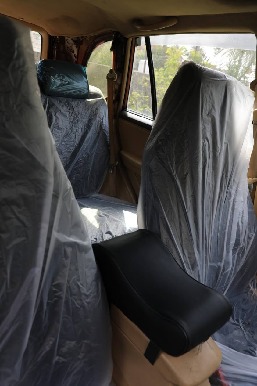 🚗 سيارة تيكو موديل 2013 للبيع
التبريد شغال
المكينة شغالة
الكير شغال
سنوية باسمّي
💰 السعر: 58 ورقة
للاستفسار/ ***********
