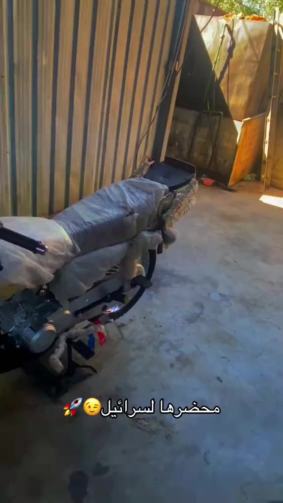 ليدور نطيحه ليدخل خاص رجائن
السلام وعليكم دراجه تايكر موديل25 بعدهه بكريزهه مرتبه وكامله لخير تشغل وتطلع محرك اخرس نص هندر كهربائيات شغاله مكفوله من شخط 
مكاني بغداد الحسينيه الرشديه وني خادم لكم السعر 900بيهه مجال


**إذا كنت صاحب هذا الإعلان وتريد حذفه لأي سبب، رجاءا أرسل رسالة إلى الدعم الفني**