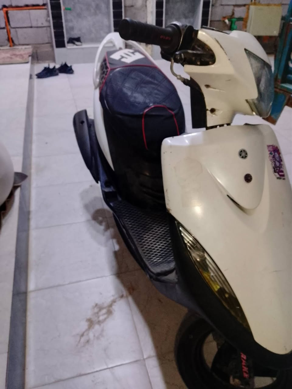 سلام عليكم ماكس عدله للبيع مكينه مفتوحه بوشه 55/سعر 600مكان البصره ابو لخصيب ***********
