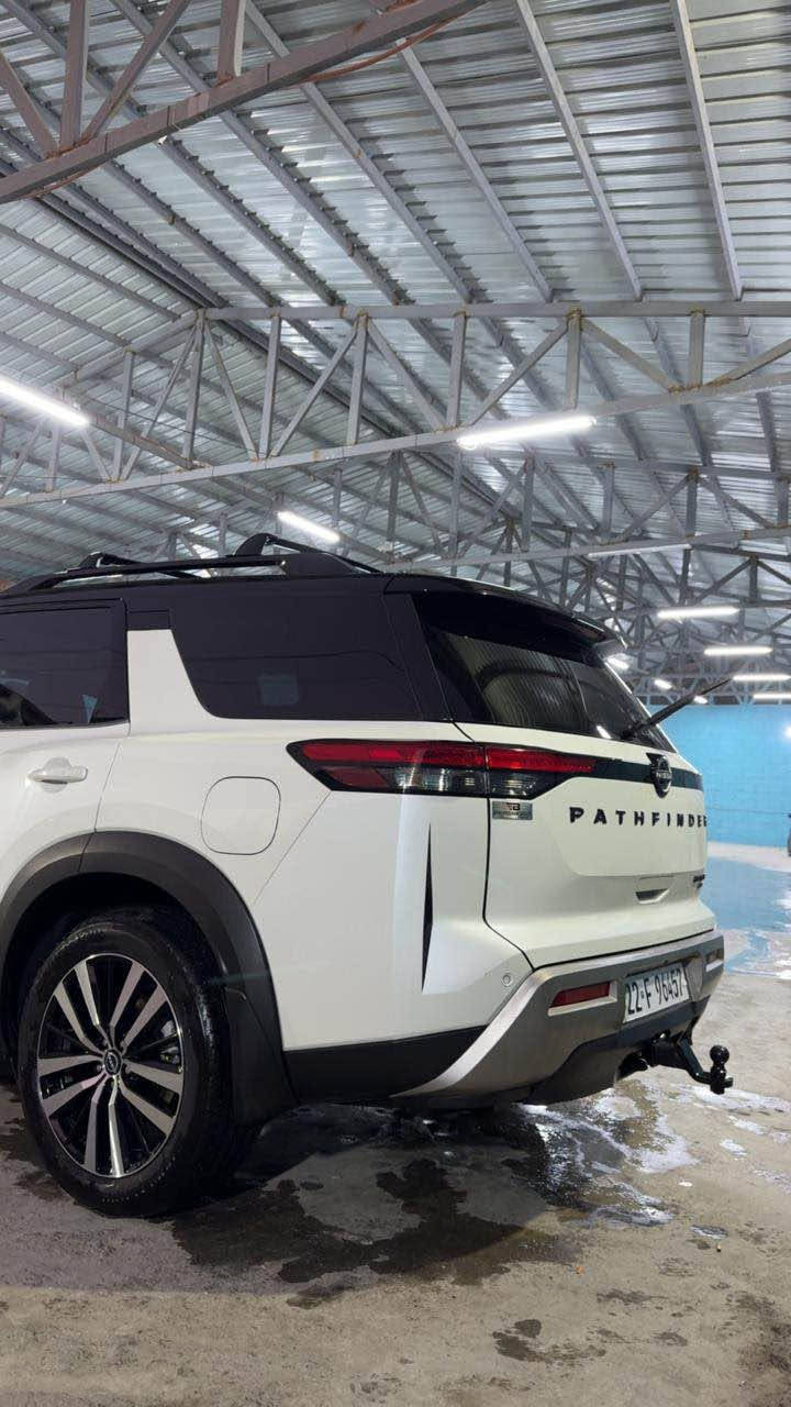 Nissan pathfinder 2023

Black top
پلاتينيوم 
قةپات قةپات مواصةفات
لةروى مواصةفات كوتاى نايةت
تةنها 5000 رويشتووة
v6 3.5 
جاملغ +بونيت سبوغ 
ارباگ سوكان سيستةمة
نرخى 285 كةميك مةجال 
رةقةمة بةناوى خومة

‪+964 750 986 0502‬ أربيل, العراق


**إذا كنت صاحب هذا الإعلان وتريد حذفه لأي سبب، رجاءا أرسل رسالة إلى الدعم الفني**