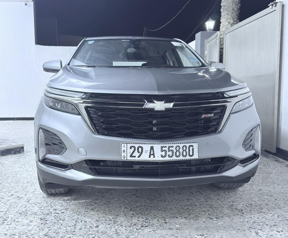 شوفر ليت كوينكس 2024 الفئة 5Lt كامرات فول مواصفات بدون فتحة دخول جديد مرقم واسط مميز ماشية 20 الف حادث خفيف بدون تبديل بدون دواخل بدون ايرباك صبغ ربع جنطة فقط
182 وبيها مجال بسيط
***********
