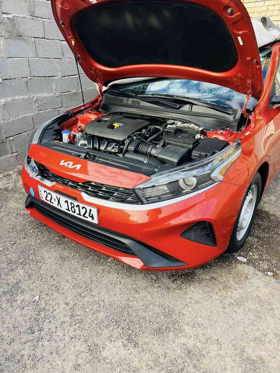 فورتي. موديل (٢٣). لبيع. حدث. بس. باب.  جديد.  ربع. ماتصرف عليه. ‭٠٧٧٢ ٨٢٤ ٦٠٦٤‬
