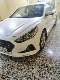سوناتا • ٢٠١٩ • رقم اربيل