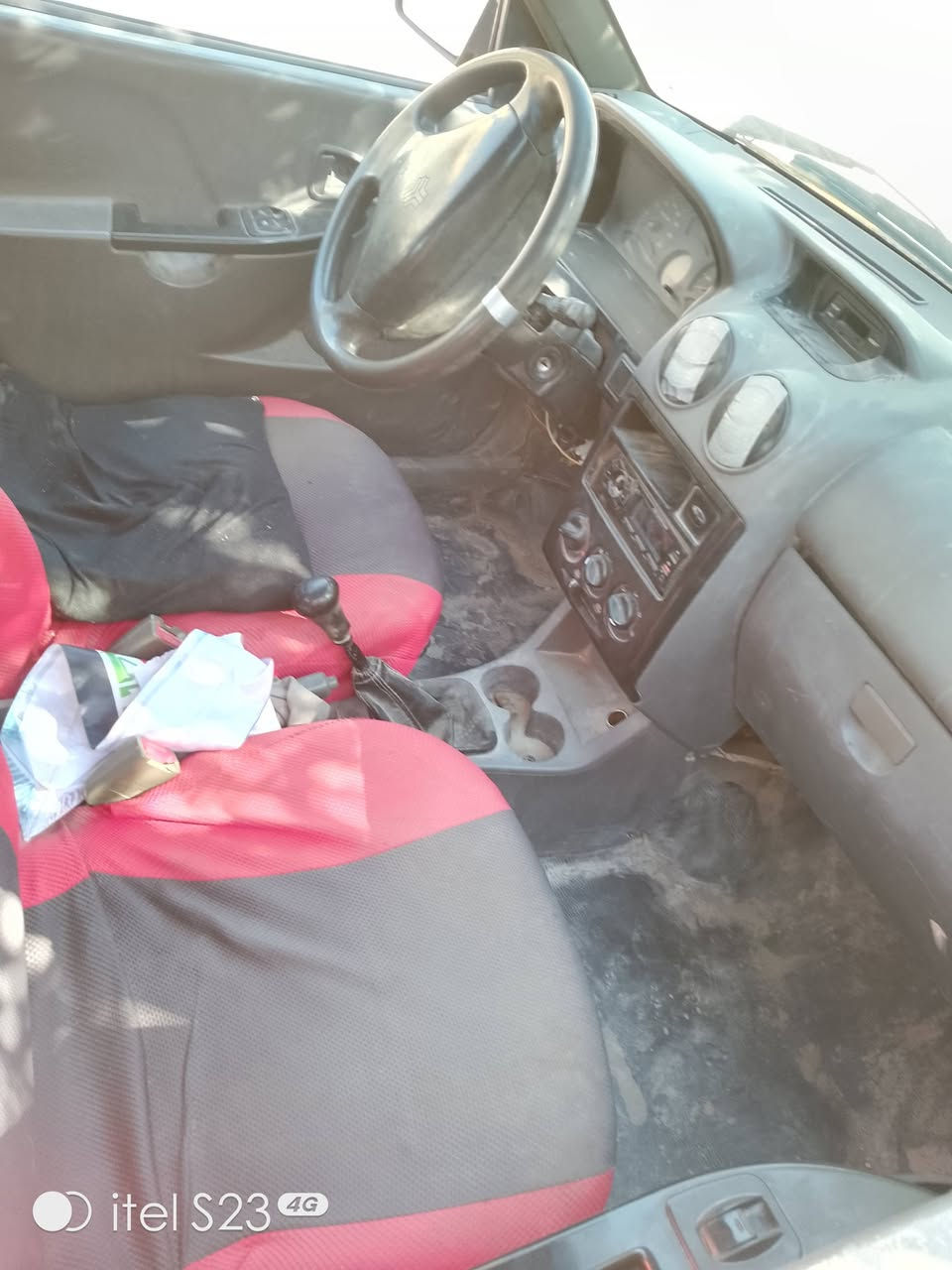 لبيع سايبه موديل 12 مكينة وكير جدد رقم بغداد صدامي تكفلك من كلشي السعر 8 وراق ***********
