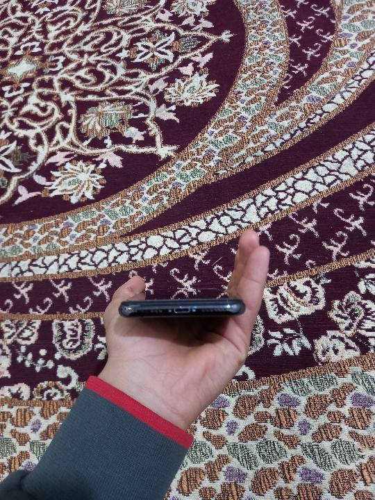 سلام عليكم آيفون 11برو فقط مبدل شاشه ثلاث خيارات  ذاكره 265
جهاز نضيف مابي اي شي بطاريه٧٧ السعر ٢٠٠بي مجال


**إذا كنت صاحب هذا الإعلان وتريد حذفه لأي سبب، رجاءا أرسل رسالة إلى الدعم الفني**