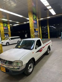 سەرەتا بەناوی خوا نیسان پیکاب ٢٠١٣ پێنج قولاپ بۆ فرۆشتن دو پارچەو نیو ...