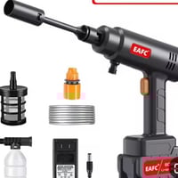 فاره • غسل • شحن