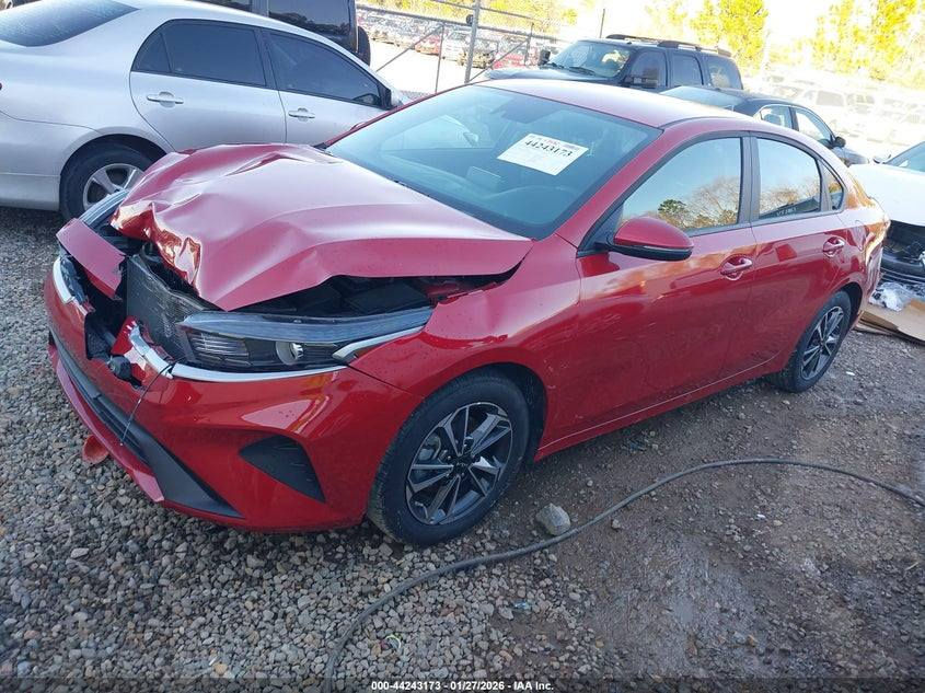 فرصة مميزة لأصحاب كتب الشهداء 🇮🇶🇺🇸
اعلان مزاد
السعر حسب المزاد
تاريخ المزاد يوم 2026/3/20
نوع السيارة:  KIA FORTE LXS 2024
#يمكن_إدخالها_بكتاب_ذوي #الشهداء
#او_شحنها #إلى_الأمارات
#إقليم_كردستان 
#العقبة
#ام_قصر
الضرر كما موضح بالصور
📍 العنوان : الموصل حي الوحده الشارع العام قرب دائرة اللجان الطبية 
📞 : ***********
📞 : ***********
#مزاد_الامين_للسيارات_الامريكية_
