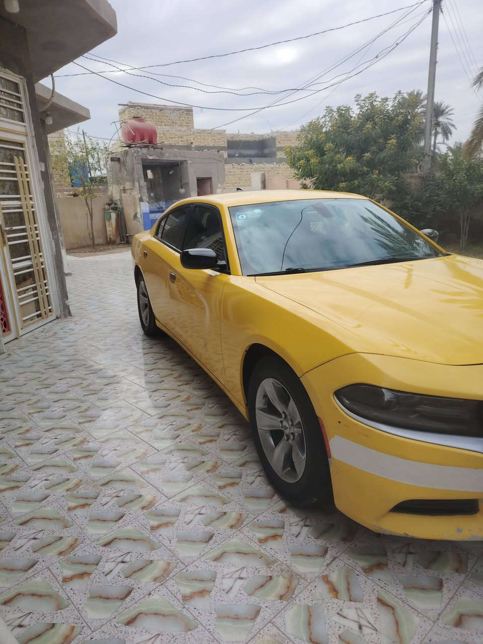 سلام عليكم
جارجر ٢٣ اصل
رقمها انبار دولي
رقم الشاصي ب الصور
بيهه طخات بصيطه
بدون ايربك
السياره احله من الصور والله
ماشيه 55
السياره ابد ما مشتغله خط ولا مسجله
السعر 285 بيهه مجال الشراي
الموقع الناصريه قضاء قلعه سكر
التواصل
***********

***********
