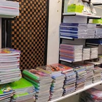 قرطاسية • شلع قلع