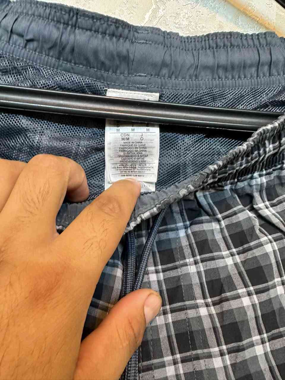 adidas 
شورت اديداس اصلي وكاله 
غير مستخدم 
اصدار حديث 
القياس M


**إذا كنت صاحب هذا الإعلان وتريد حذفه لأي سبب، رجاءا أرسل رسالة إلى الدعم الفني**