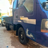 كيا ام عيون 2002 سياره بلاديه كير محرك اكسل مكفولات تخم تاير بيهي سنوي...