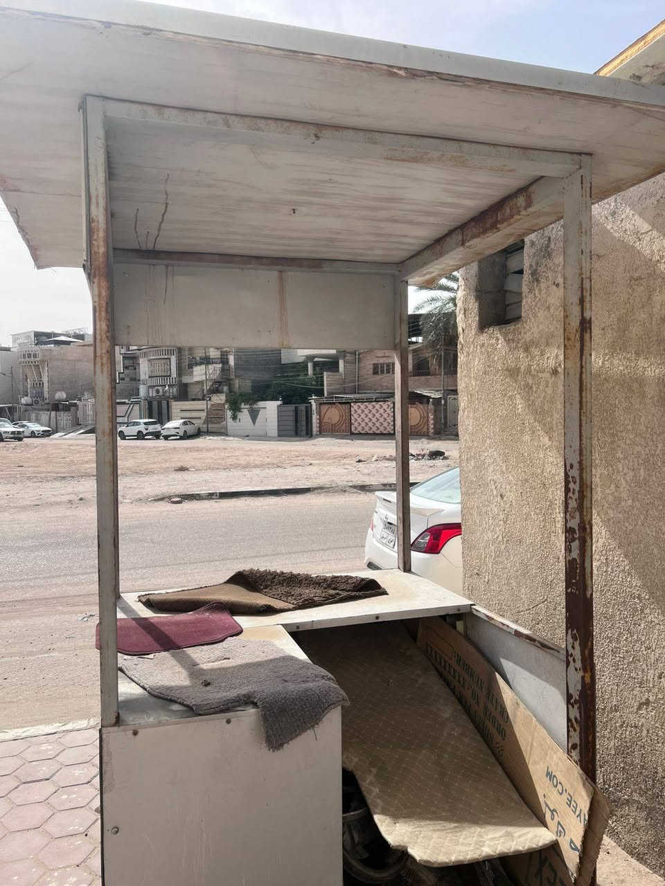 للبيع السعر 250


**إذا كنت صاحب هذا الإعلان وتريد حذفه لأي سبب، رجاءا أرسل رسالة إلى الدعم الفني**