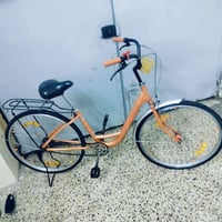 باسكل عبدالحليم حجم ٢٦للبيع السعر ٥٠الف وبي مجال قليل 07774651175