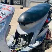 ماكس منغولي • معدل • ٥٥