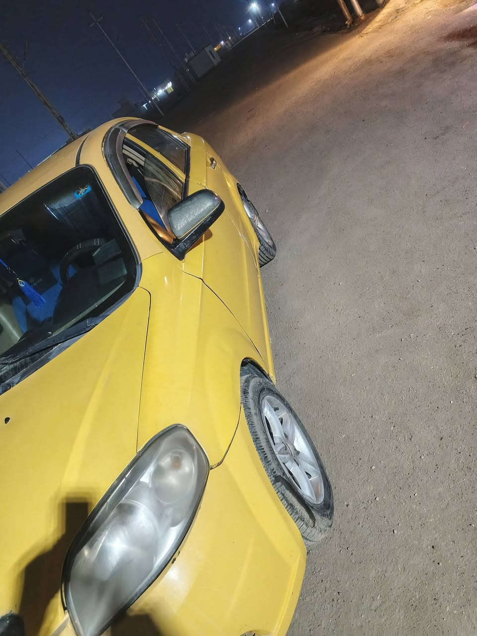 سلام عليكم افيو وارد خليجي 2011 سنويه 2026 هيئه وغرامات مصفره مكينه مكفوله كير اوتماتيك امبدل باب السايق وبيه طخات ورشات صبغ بسيطه السعر 55 وبيه مجال العنوان ميسان العماره رقم صاحب السياره ***********
