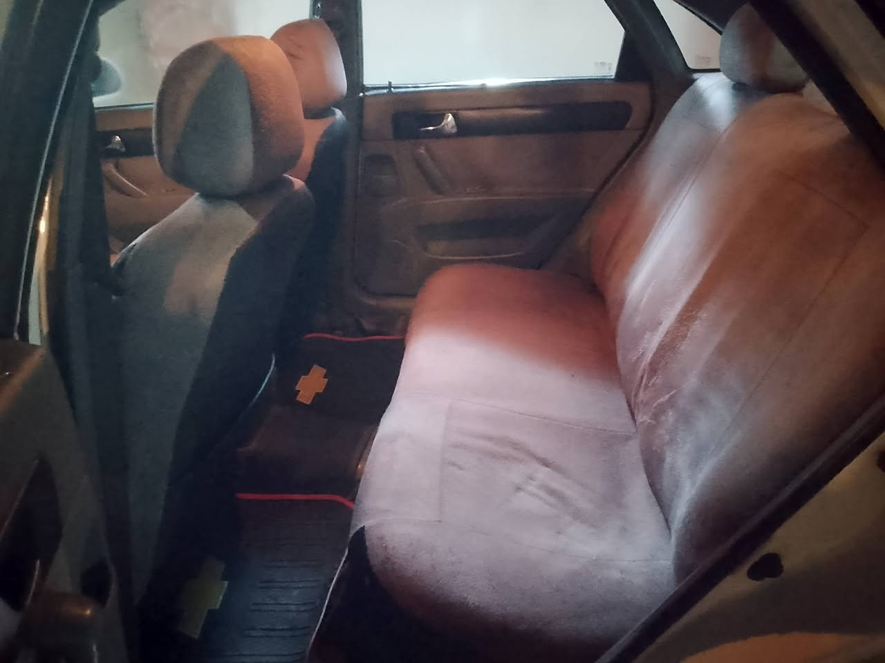 ا
اوبترا 2007 گير اوتوماتيك رقم سليمانية شرط التحويل .. السيارة موجودة بالموصل السعر 75$ ..تفاصيل اكثر تفضل اتصل 
***********
***********
