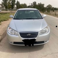 افانتي • ٢٠٠٨ • ١٠٥٠٠٠ كم