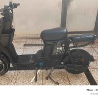 باسكل شحن • بطاريات ٦شهور • سرعة ٦٠