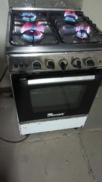 فرن • أبو دشير بغداد • أجهزة منزلية