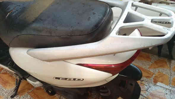 البيع رمبه ليدي حديث مكينه بلاديه وناعمه بسعر مناسب دراجه مكينتهه فول رقم الهاتف ***********
