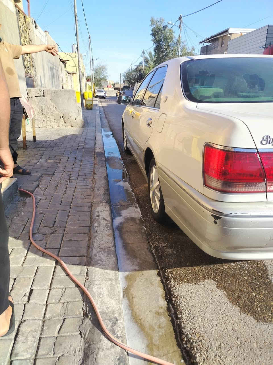 سلام عليكم جنون ادوات كفالة عامة 
٣دكم محرك ديفور الجبير أربعة كشنات كهربائية موديل 2003  شاصي 175 بدون فتح
السعر ٩٠ وبيهة مجال
اتصال ***********
