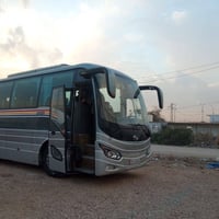 سليمانية • موديل 2018 • 38 راكب