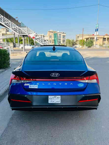 السلام عليكم النترا 24
دخول جديد منفيست باسمي فحص مؤقت السيارة بيها صبغ بنيد فقط وبارد بخشم الجاملغ مااشية 14 الف ايرباك دركة لغد شاصي سليم 

المواصفات

فتحة 
كشنات جلد
سايد بريك كهرباء
لد بالدشبول متغير
لايتات زنون 3 عدسات 
لد خلفي 
كشنات حظن 
بكلايتات لد 
ويل كب 17 لمتد 
شاشة جبيرة متصل 
اوتو هولد 
اشاير بالمري 
تبريد منفصل مناخين 
سستم صوت BOSE
فول بصمات
شاشة كبيرة 
محرك 2000 دوش 🚀
كامرة دوارة
بصمة صندوك
ترحيب عند الاقتراب
دخول ذكي 
بصمة ابواب
تشغيل عن بعد
رادار امامي
رادار خلفي
رادار جانبي
تدفئة كشنات
تدفئة ستيرن
تحديد مسار
قيادة ذاتية
توقف ذاتي 
تنبيه عند مغادرة المسار
كروس سرعة
وضعيات قيادة
صندوق ذكي
وبعد هواي مواصفات بيها

سيارة جاهزة وكاملة بدون نقص

السعر 150 وبيها مجال بسيط مكاني بغداد تقاطع درويش ***********
