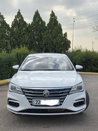 ام جي ٥ • ٢٠٢٥ • ٦٠٠٠ كم