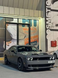 شباب دوج جالنجر للبيع🇺🇸 Dodge Challenger /2017 كير اوتو مكينه  RT / 5....