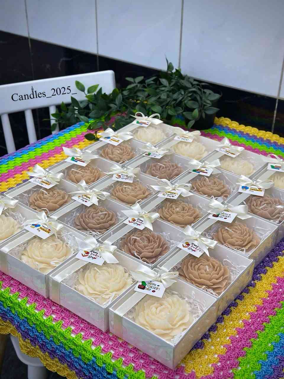 هدايا عيد المعلم 
معلمي هو البنّاء الذي لا يضع حجراً على حجر، بل يضع فكراً على فكر، ليقيم صرحاً من الوعي لا تذروه الرياح 🌸


**إذا كنت صاحب هذا الإعلان وتريد حذفه لأي سبب، رجاءا أرسل رسالة إلى الدعم الفني**