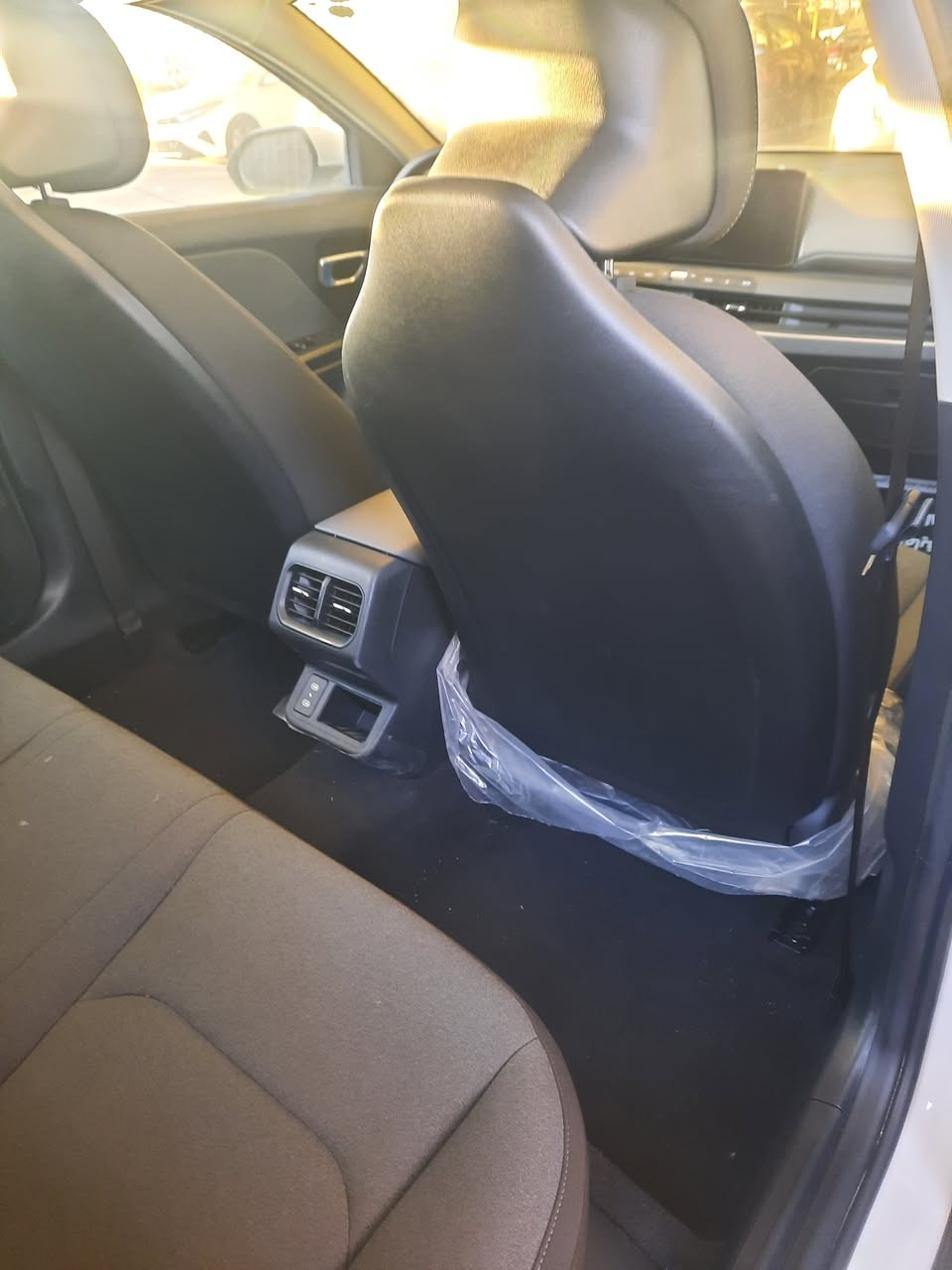 خليجي موديل2025رقم بغداد تبريد قطعتين حساس امامي وخلفي شاشه متصله ويل كب سويچ مكاني سماوة
السعر$
***********وبي واتساب
