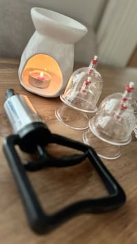 حجامه نساء • حجامه علاجية • السماوه ام العصافير