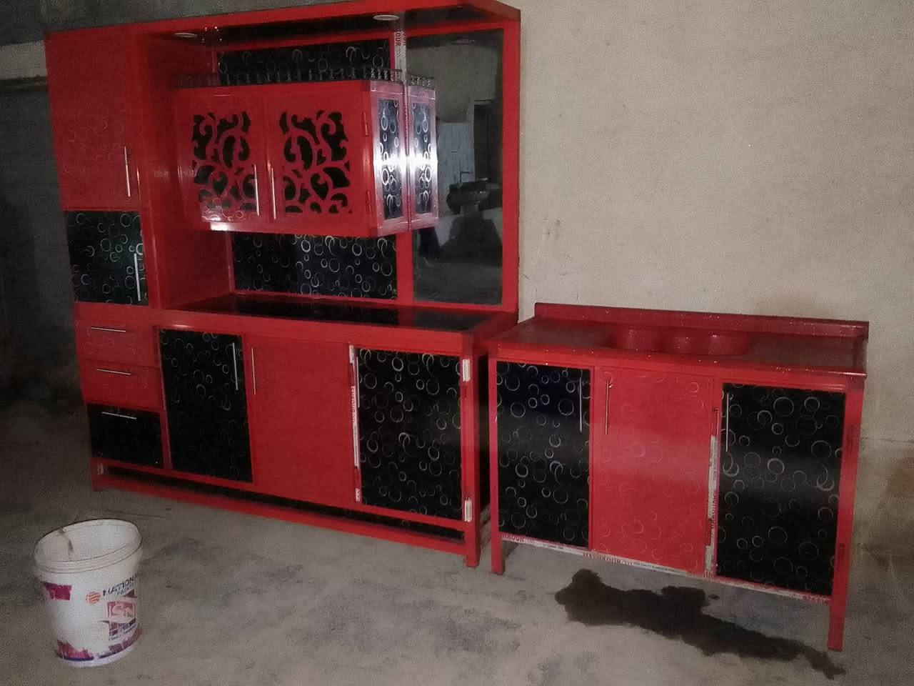 للبيع الشراي يتفضل خاص مكاني بغداد حي اور مقابل جامع الفردوس رقم الهاتف بي واتساب اي  ستفسار خاص  ***********
