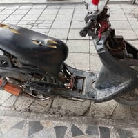 ماكس 140 • معدلة • حيور