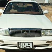 موديل ٩٤ • مكينة ٢.٥ • أبي الخصيب