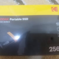 هارد • ٢٥٦جيجابايت • غير مستخدم