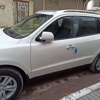 سنتافي • مكينة 4 سلندر • البصرة الزبير