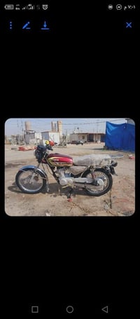 تايكر • موديل ٢٤ • محرك يخبل