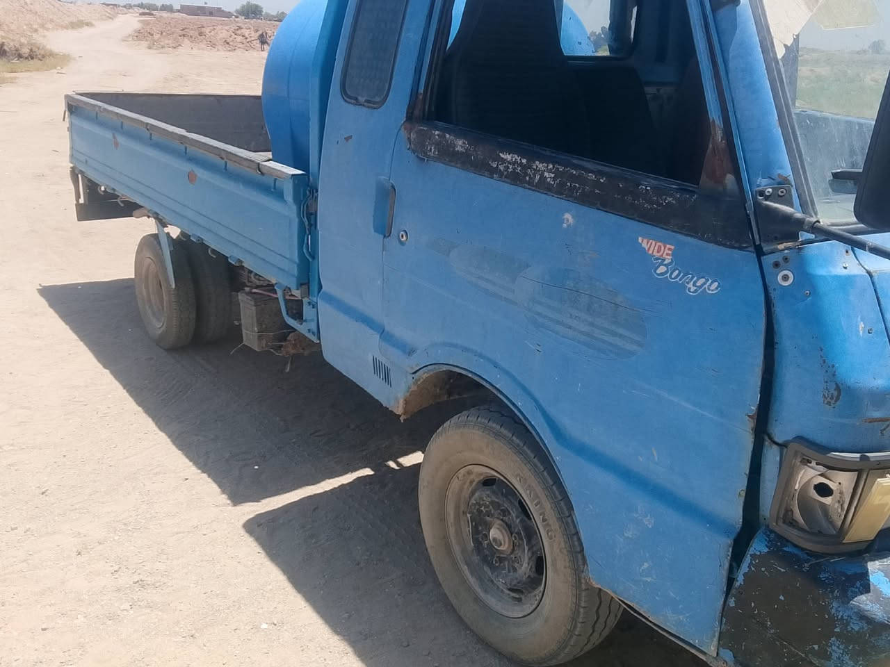 كيه بنكو 94مديل البيع كايمه
سعر 35وبيه مجال ***********

