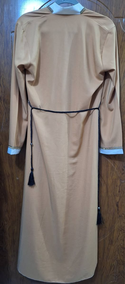 قياس ٣٨ السعر ١٠ الف اول تم


**إذا كنت صاحب هذا الإعلان وتريد حذفه لأي سبب، رجاءا أرسل رسالة إلى الدعم الفني**