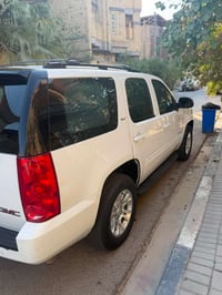 يوكن • ٢٠١٣ • محرك ٥٣٠٠